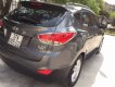 Hyundai Tucson 2010 - Bán Hyundai Tucson năm 2010, màu xám, xe nhập