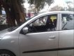 Hyundai i10 2008 - Bán Hyundai i10 đời 2008, màu bạc, nhập khẩu, giá tốt