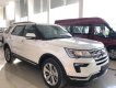 Ford Explorer 2.3L AT 2019 - Ford Explorer 2019, combo phụ kiện + Tiền mặt 150Tr