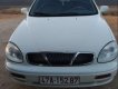 Daewoo Leganza 2000 - Bán xe Daewoo Leganza năm sản xuất 2000, màu trắng, xe nhập, giá chỉ 95 triệu