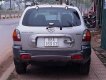 Hyundai Santa Fe 2004 - Bán xe Hyundai Santa Fe sản xuất 2004, màu bạc, nhập khẩu nguyên chiếc