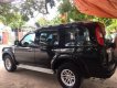 Ford Everest 2010 - Bán xe Ford Everest sản xuất năm 2010, màu đen, 465 triệu