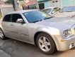 Chrysler 300C 2008 - Bán Chrysler 300C 3.0 V6 màu bạc, nhập khẩu nguyên bản từ Mỹ (USA), bản full 2008 Đk 2009