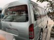 Toyota Hiace 2008 - Cần bán xe Toyota Hiace năm sản xuất 2008, màu bạc, 260tr