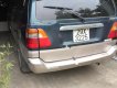 Toyota Zace 2005 - Bán Toyota Zace năm 2005, màu xanh lam, nội thất còn đẹp