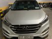 Hyundai Tucson 2.0 ATH 2017 - Chính chủ bán xe Hyundai Tucson 2.0 ATH đời 2017, màu bạc, xe nhập, mới đi được 11.500km