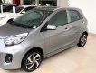 Kia Morning S AT 2019 - Bán Kia Morning 2019 - sẵn xe giao ngay tặng 1 năm BH thân vỏ