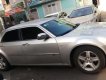 Chrysler 300C 300C 2010 - Cần bán Siêu xe Chrysler 300C 2.7 V6 màu bạc, giá 820 triệu