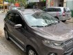 Ford EcoSport 2014 - Bán Ford EcoSport đời 2014, màu nâu, nhập khẩu nguyên chiếc