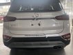 Hyundai Santa Fe 2.2L HTRAC 2019 - Bán Hyundai Santa Fe 2019, lột xác hoàn toàn mới của mẫu xe Châu Âu giờ đã có mặt tại Việt Nam