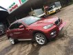 BMW X6     2008 - Bán xe BMW X6 năm sản xuất 2008, màu đỏ, xe đẹp bao sang, không lỗi