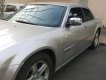 Chrysler 300C 300C 2010 - Cần bán Siêu xe Chrysler 300C 2.7 V6 màu bạc, giá 820 triệu