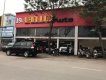 Toyota Prado TXL 2011 - Bán Toyota Prado 2011, màu đen