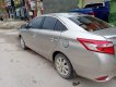 Toyota Vios E 2014 - Cần bán lại xe Toyota Vios E đời 2014, giá 425tr