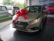 Hyundai Accent 1.4AT  2018 - Vũng Tàu _Hyundai Accent 2018, hỗ trợ trả góp lãi suất thấp, có xe sẵn giao ngay – LH 0933222638