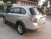 Chevrolet Captiva 2011 - Bán ô tô Chevrolet Captiva năm sản xuất 2011, 370tr