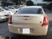 Chrysler 300C 300C 2010 - Cần bán Siêu xe Chrysler 300C 2.7 V6 màu bạc, giá 820 triệu