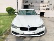 BMW 3 Series 320LCi 2015 - Bán BMW 320 LCi 2015, xe đi 28000km, zin 100%, xe xuất hóa đơn, cam kết chất lượng bao kiểm tra hãng