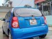 Kia Picanto   2008 - Bán Kia Picanto 2008, màu xanh lam, nhập khẩu nguyên chiếc giá cạnh tranh