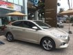 Hyundai Accent 1.4AT  2018 - Vũng Tàu _Hyundai Accent 2018, hỗ trợ trả góp lãi suất thấp, có xe sẵn giao ngay – LH 0933222638