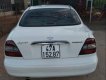 Daewoo Leganza 2000 - Bán xe Daewoo Leganza năm sản xuất 2000, màu trắng, xe nhập, giá chỉ 95 triệu