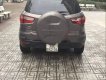 Ford EcoSport  Titanium 2016 - Cần bán lại xe Ford EcoSport Titanium 2016 chính chủ