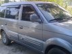 Mitsubishi Jolie SS 2003 - Cần bán xe Jolie sản xuất 2003 màu ghi bạc, xe đẹp, máy êm