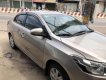 Toyota Vios 2016 - Cần bán Toyota Vios sản xuất 2016, màu vàng giá cạnh tranh