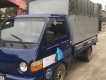 Hyundai Porter 2003 - Bán xe Hyundai 1 tấn đời 2003, đăng kí 2007, xe đẹp máy chất, lốp mới