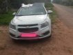 Chevrolet Cruze  LT   2017 - Cần bán Cruze LT 2017, odo 63000 km, xe còn đẹp