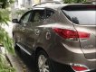 Hyundai Tucson 2011 - Cần bán xe Hyundai Tucson đời 2011, màu nâu, nhập khẩu còn mới