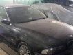 BMW 3 Series 2004 - Cần bán BMW 3 Series đời 2004, màu đen, xe nhập, giá 200tr