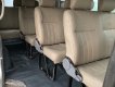 Toyota Hiace 2008 - Cần bán xe Toyota Hiace năm sản xuất 2008, màu bạc, 260tr