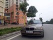 BMW 3 Series  318i 2004 - Cần bán BMW 3 Series 318i sản xuất 2004, màu xám, nhập khẩu nguyên chiếc, giá chỉ 235 triệu