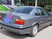 BMW 3 Series  320i 1996 - Bán xe BMW 320i đời 1996, đã đầu tư thay thế toàn bộ khung gầm, nội thất, lốp