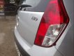 Hyundai i10 2008 - Bán Hyundai i10 đời 2008, màu bạc, nhập khẩu, giá tốt