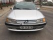 Peugeot 605 1994 - Cần bán xe Peugeot 605, sản xuất năm 1994, xe gia đình sử dụng