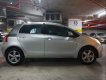 Toyota Yaris    1.3AT  2008 - Chính chủ bán Toyota Yaris 1.3AT đời 2008, màu bạc, nhập khẩu Nhật Bản