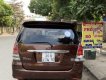 Toyota Innova 2010 - Bán Toyota Innova 2010, màu nâu