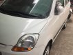 Chevrolet Spark MT 2011 - Bán Chevrolet Spark MT năm 2011, màu trắng