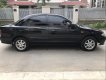 Mazda 323   2007 - Bán Mazda 323 đời 2007, màu đen, nhập khẩu nguyên chiếc, giá chỉ 106 triệu