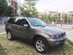 BMW X5 3.0si 2006 - Bán xe BMW X5 Sx 2006, đăng ký biển HN, tên cá nhân