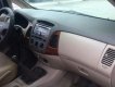 Toyota Innova 2006 - Bán xe Toyota Innova 2006, màu đen ít sử dụng