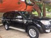 Ford Everest 2010 - Bán xe Ford Everest sản xuất năm 2010, màu đen, 465 triệu