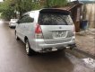 Toyota Innova 2008 - Bán Toyota Innova 2008, màu bạc, giá 268tr