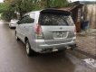 Toyota Innova 2008 - Bán Toyota Innova 2008, màu bạc, giá 268tr