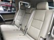 Toyota Prado TXL 2011 - Bán Toyota Prado 2011, màu đen