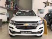 Chevrolet Colorado 2018 - Bán Chevrolet Colorado năm sản xuất 2018, màu trắng, nhập khẩu nguyên chiếc, 651tr