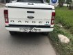 Ford Ranger 2.2AT 2014 - Bán xe Ford Ranger 2.2AT màu trắng, sản xuất 2014, nhập khẩu Thái Lan, đăng kí 2018