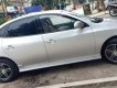 Hyundai Elantra MT 2009 - Cần bán xe Hyundai Elantra MT sản xuất 2009, màu bạc số sàn